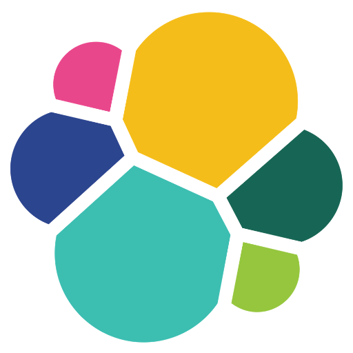 Elastic Cloud and Elasticsearch logo